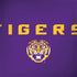LSU Tigers Purple Dell Latitude Skin
