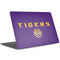 LSU Tigers Purple MacBook Skins