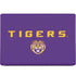 LSU Tigers Purple MacBook Skins