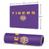 Louisiana State University - LSU Tigers Purple Gaming Mouse Pad
