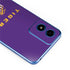 LSU Tigers Purple Moto G Play 4G (2024) Skin