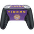 LSU Tigers Purple Nintendo Switch 2 (2025) Pro Controller Skin