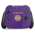 LSU Tigers Purple Nintendo Skins