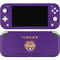 Louisiana State University - LSU Tigers Purple Nintendo Switch Lite Skin