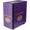 Louisiana State University - LSU Tigers Purple NZXT H510 Compact ATX Mid-Tower Case Skin