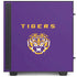 Louisiana State University - LSU Tigers Purple NZXT H510 Compact ATX Mid-Tower Case Skin