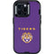Louisiana State University - LSU Tigers Purple Otterbox Defender iPhone Skin