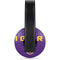 Louisiana State University - LSU Tigers Purple PlayStation 4 Gold Wireless Headset Skin