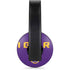 Louisiana State University - LSU Tigers Purple PlayStation 4 Gold Wireless Headset Skin