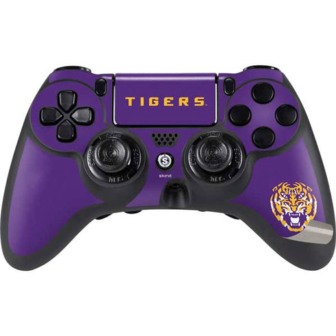 Louisiana State University - LSU Tigers Purple PS4/PC SCUF Impact Controller Skin