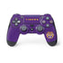 LSU Tigers Purple PlayStation PS4 Skins
