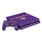LSU Tigers Purple PlayStation PS4 Skins