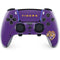 Louisiana State University - LSU Tigers Purple PS5 DualSense Edge Pro Controller Skin