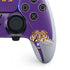 Louisiana State University - LSU Tigers Purple PS5 DualSense Edge Pro Controller Skin