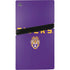 LSU Tigers Purple PS5 Pro Bundle Skin