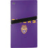 LSU Tigers Purple PS5 Pro Console Skin