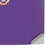 LSU Tigers Purple PS5 Pro Console Skin