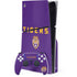 LSU Tigers Purple PlayStation PS5 Skins
