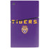 Louisiana State University - LSU Tigers Purple PS5 Slim Digital Edition Console Skin