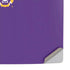 Louisiana State University - LSU Tigers Purple PS5 Slim Digital Edition Console Skin