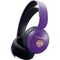 Louisiana State University - LSU Tigers Purple PULSE 3D Wireless Headset for PS5 Skin
