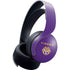 Louisiana State University - LSU Tigers Purple PULSE 3D Wireless Headset for PS5 Skin