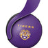 Louisiana State University - LSU Tigers Purple PULSE 3D Wireless Headset for PS5 Skin