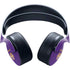 Louisiana State University - LSU Tigers Purple PULSE 3D Wireless Headset for PS5 Skin