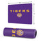 Louisiana State University - LSU Tigers Purple Gaming Mouse Pad