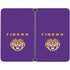 Louisiana State University - LSU Tigers Purple Surface Duo Skin