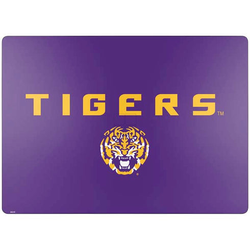 LSU Tigers Purple Surface Laptop 7 13.8in Skin