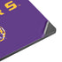 LSU Tigers Purple Surface Laptop 7 13.8in Skin