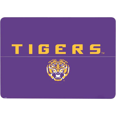 Louisiana State University - LSU Tigers Purple Surface Laptop Studio Skin