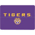Louisiana State University - LSU Tigers Purple Surface Laptop Studio Skin