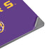 Louisiana State University - LSU Tigers Purple Universal Laptop 17in (13.8 x 10in) Skin