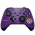 LSU Tigers Purple Xbox One Skins