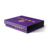LSU Tigers Purple Xbox One Skins
