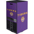 LSU Tigers Purple XBox Series X Digital Edition Bundle Skin
