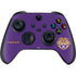 LSU Tigers Purple XBox Series X Digital Edition Bundle Skin