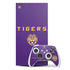 LSU Tigers Purple Xbox Series X Skins