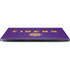 LSU Tigers Purple Dell XPS Skin