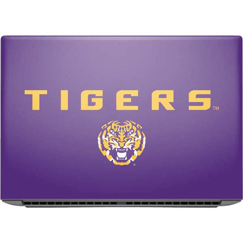 LSU Tigers Purple HP ZBook Fury 16 G10 Skin