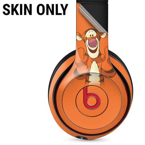 Disney Winnie the Pooh Tigget Portrait Beats Solo 3 Wireless Skin