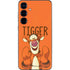 Disney Winnie the Pooh Tigget Portrait Galaxy A16 5G Skin