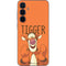 Disney Winnie the Pooh Tigget Portrait Galaxy A35 5G Skin