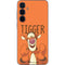Disney Winnie the Pooh Tigget Portrait Galaxy A36 5G Skin
