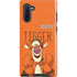 Disney Winnie the Pooh Tigget Portrait Galaxy Cases