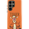Disney Winnie the Pooh Tigget Portrait Galaxy S23 Ultra Pro Case
