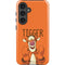 Disney Winnie the Pooh Tigget Portrait Galaxy S25 Impact Case