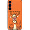 Disney Winnie the Pooh Tigget Portrait Galaxy S24 Plus Skin